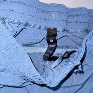 lululemon✨ Men's Blue Athletic Shorts